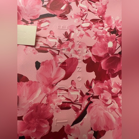 Ted Baker The Icon tote bag - Pink Blossom - Picture 2 of 6